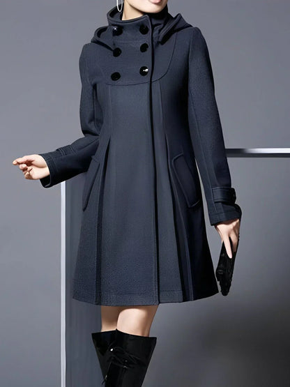 Violeta® | Elegant coat