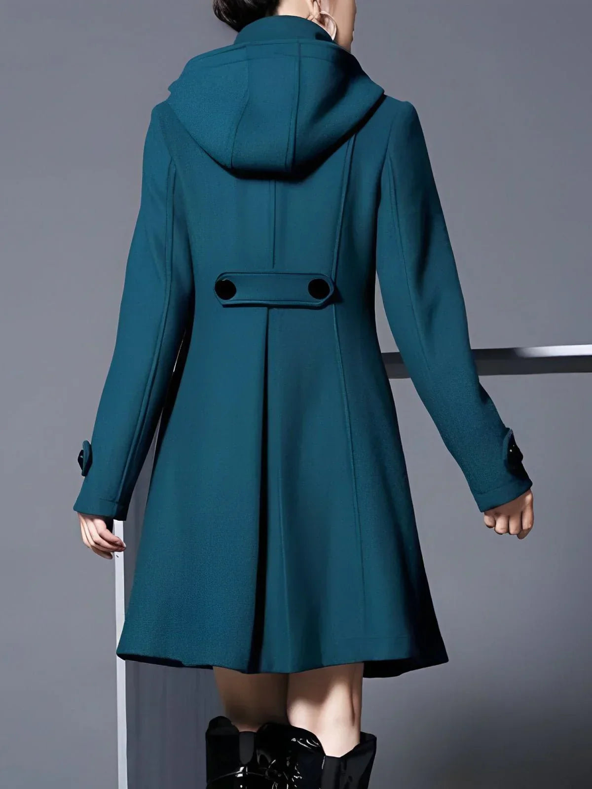 Violeta® | Elegant coat