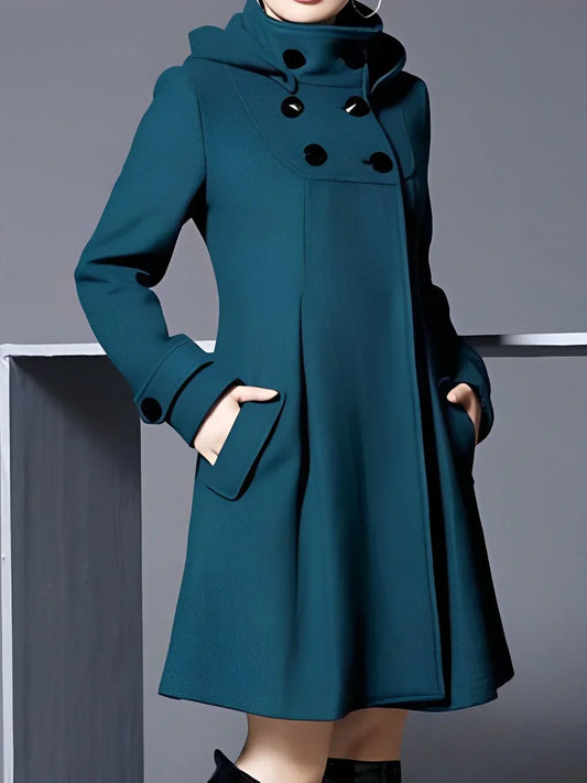 Violeta® | Elegant coat