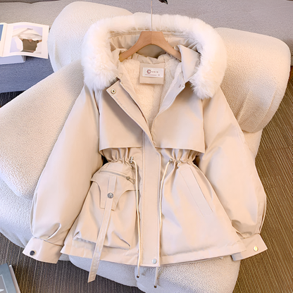 Ana® | Elegant winter coat