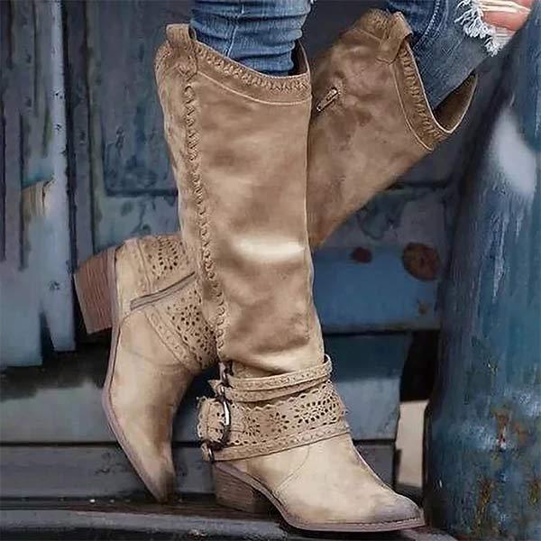 Pilar® | Texas boots