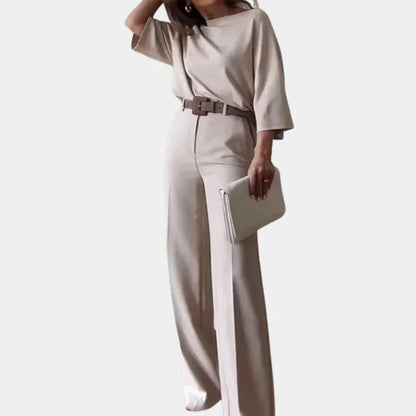 Yamila® | Elegant 2-piece set for women