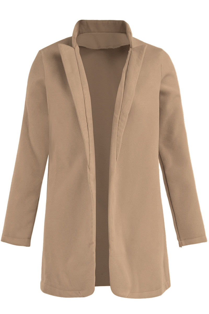 Yadira® | Modern and comfortable winter coat