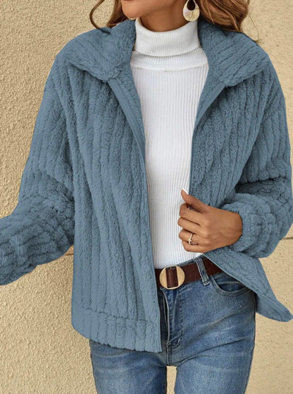 Tatiana® | Casual and relaxed winter coat