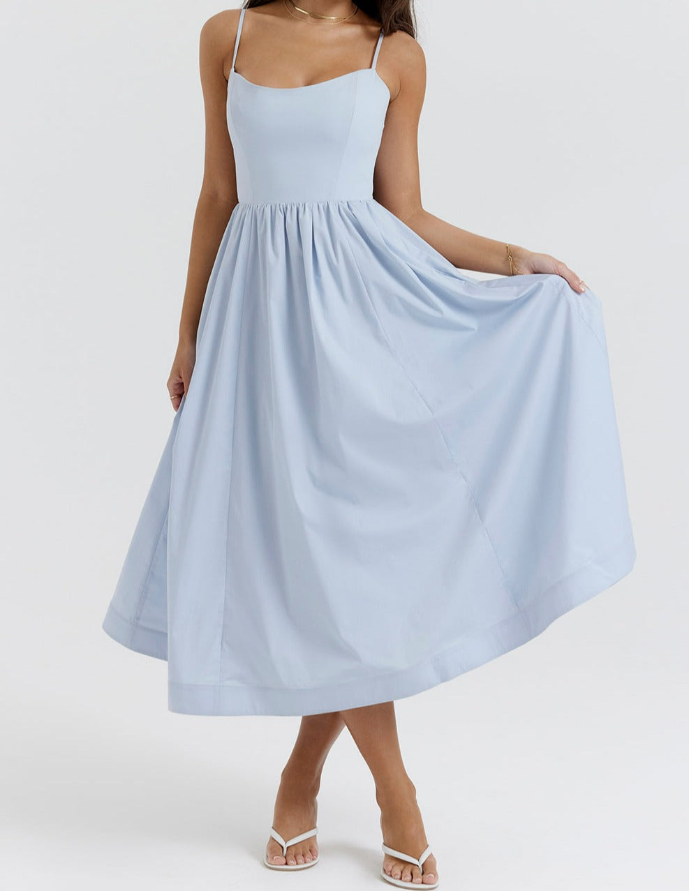 Thelma® | Graceful dress for women