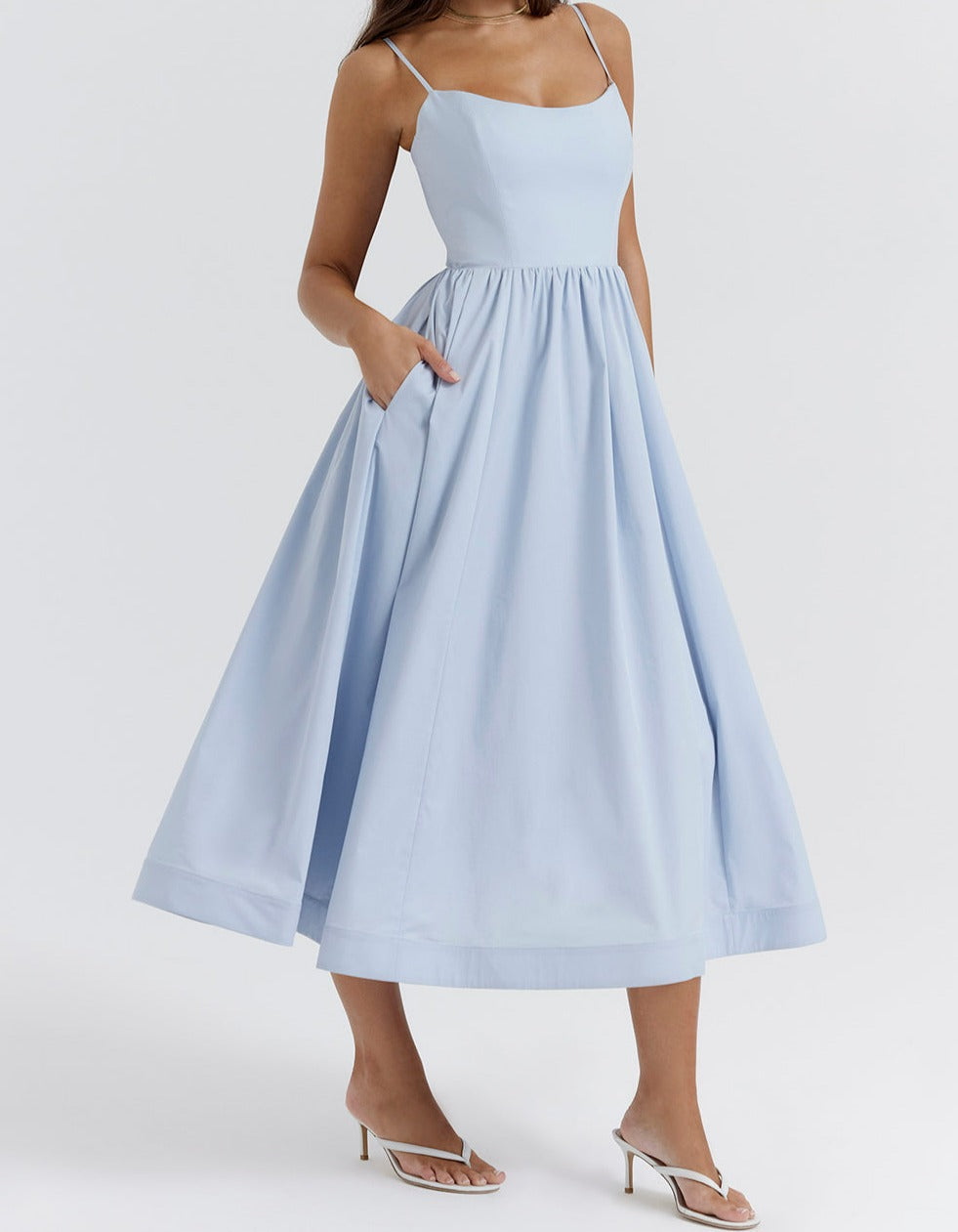 Thelma® | Graceful dress for women