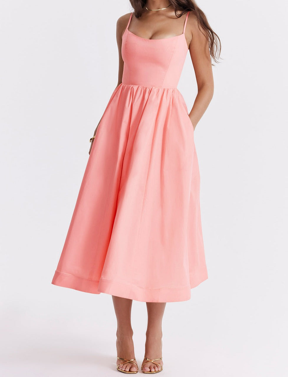 Thelma® | Graceful dress for women