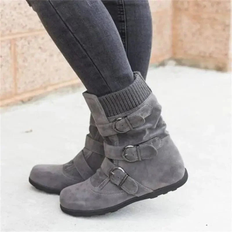 Yolanda® | Casual and supportive orthopedic boots