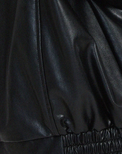 Viviana® | LEATHER JACKET