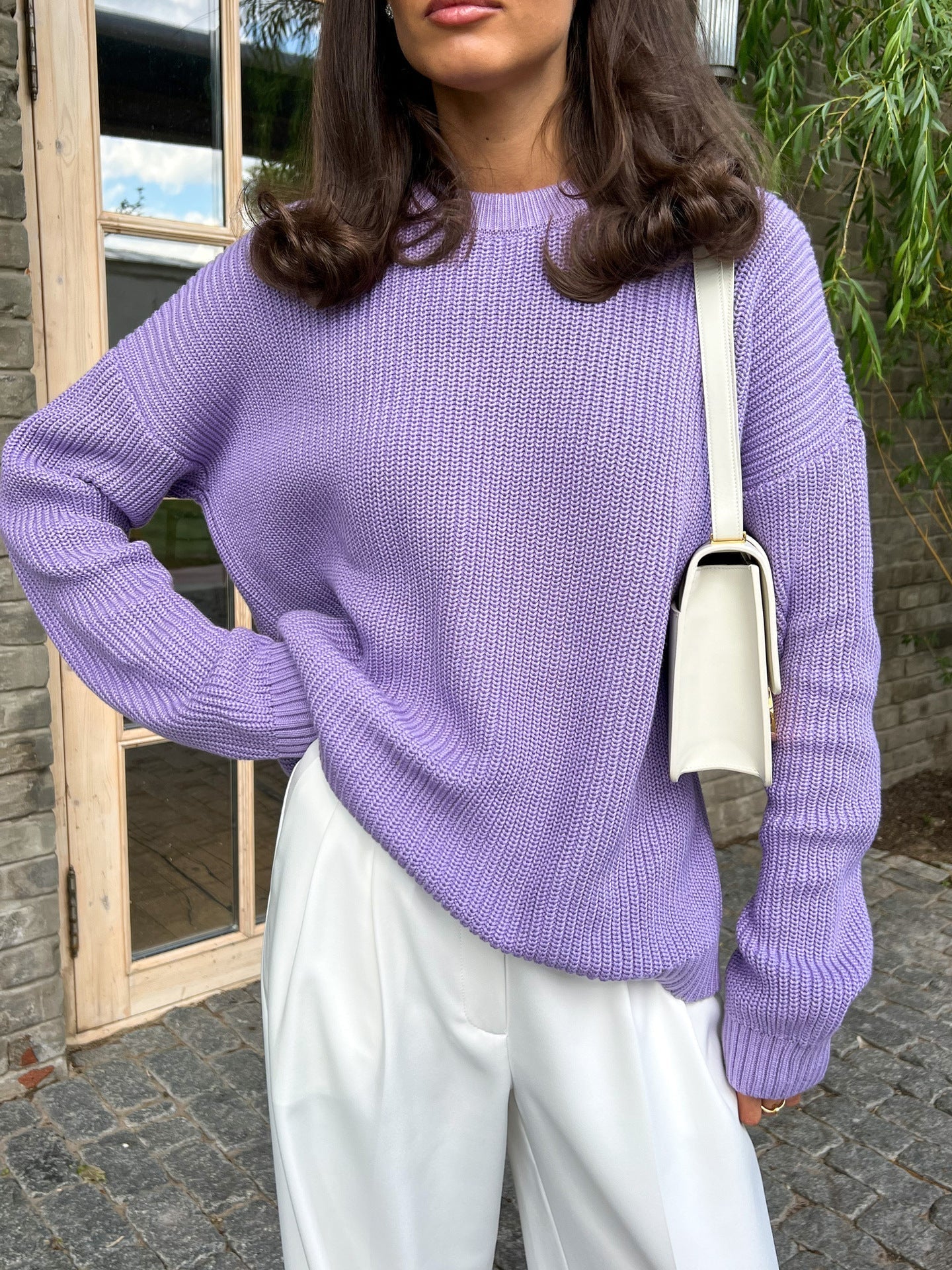 Yazmin® | Knitted sweater