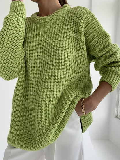 Yazmin® | Knitted sweater