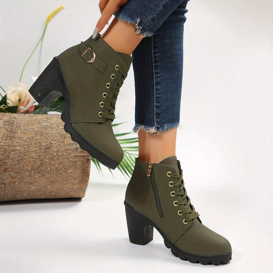 Wendy® | Boots for confidence and style for women