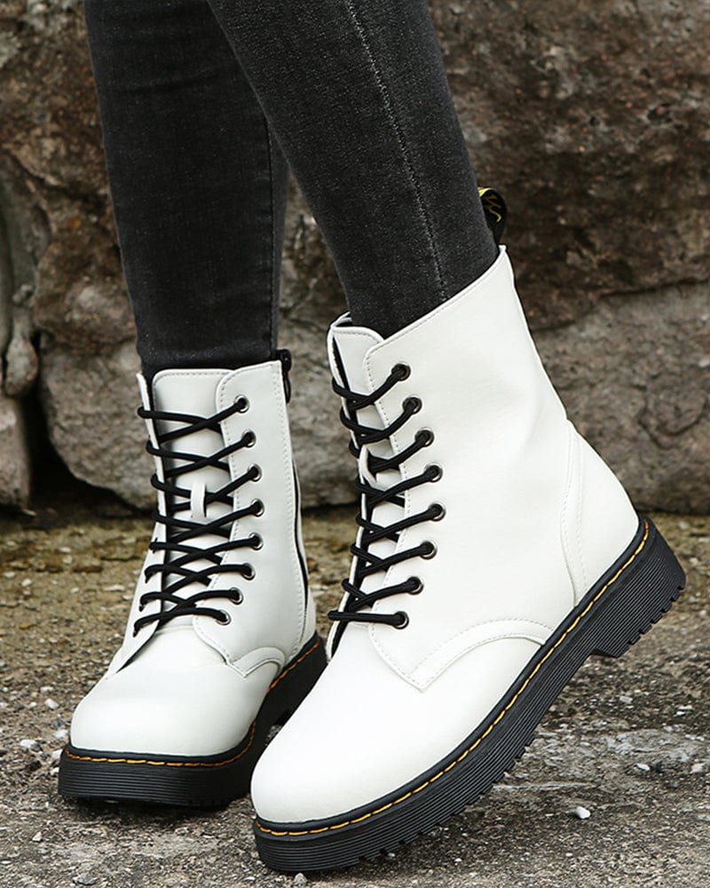 Tania® | Casual, orthopedic cut boots