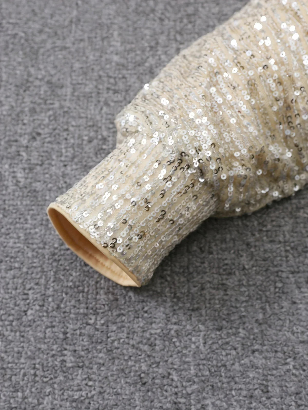 Tatiana® | Radiant sequin dress for the holidays