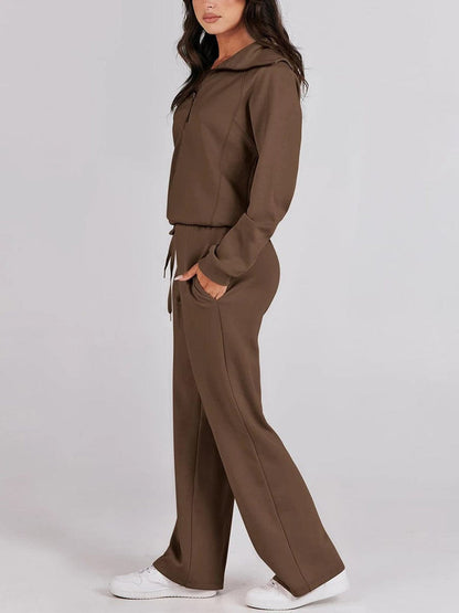 Nadia® | Modern and versatile winter trousers