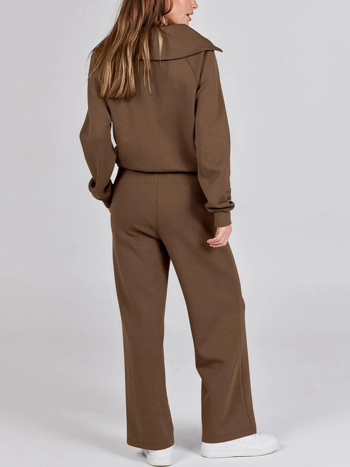 Nadia® | Modern and versatile winter trousers