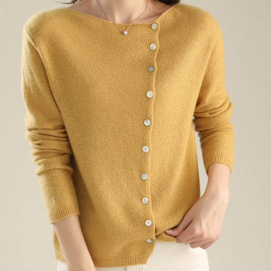 Zulema® | Elegant and casual winter cardigan