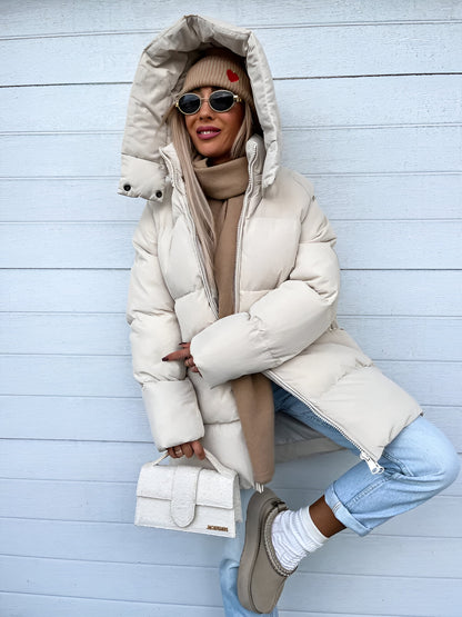 Wanda® | Elegant parka