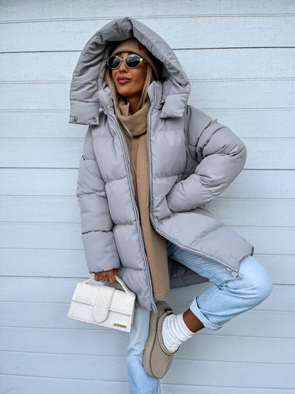 Wanda® | Elegant parka