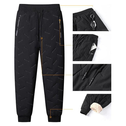 Willow® | Warmth and comfort trousers