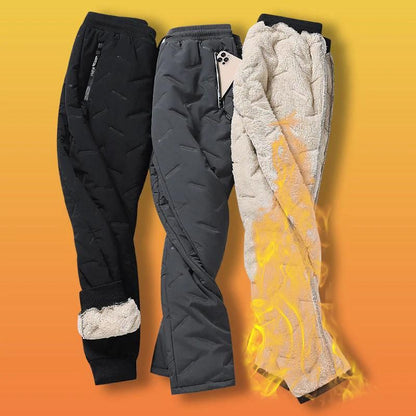 Willow® | Warmth and comfort trousers