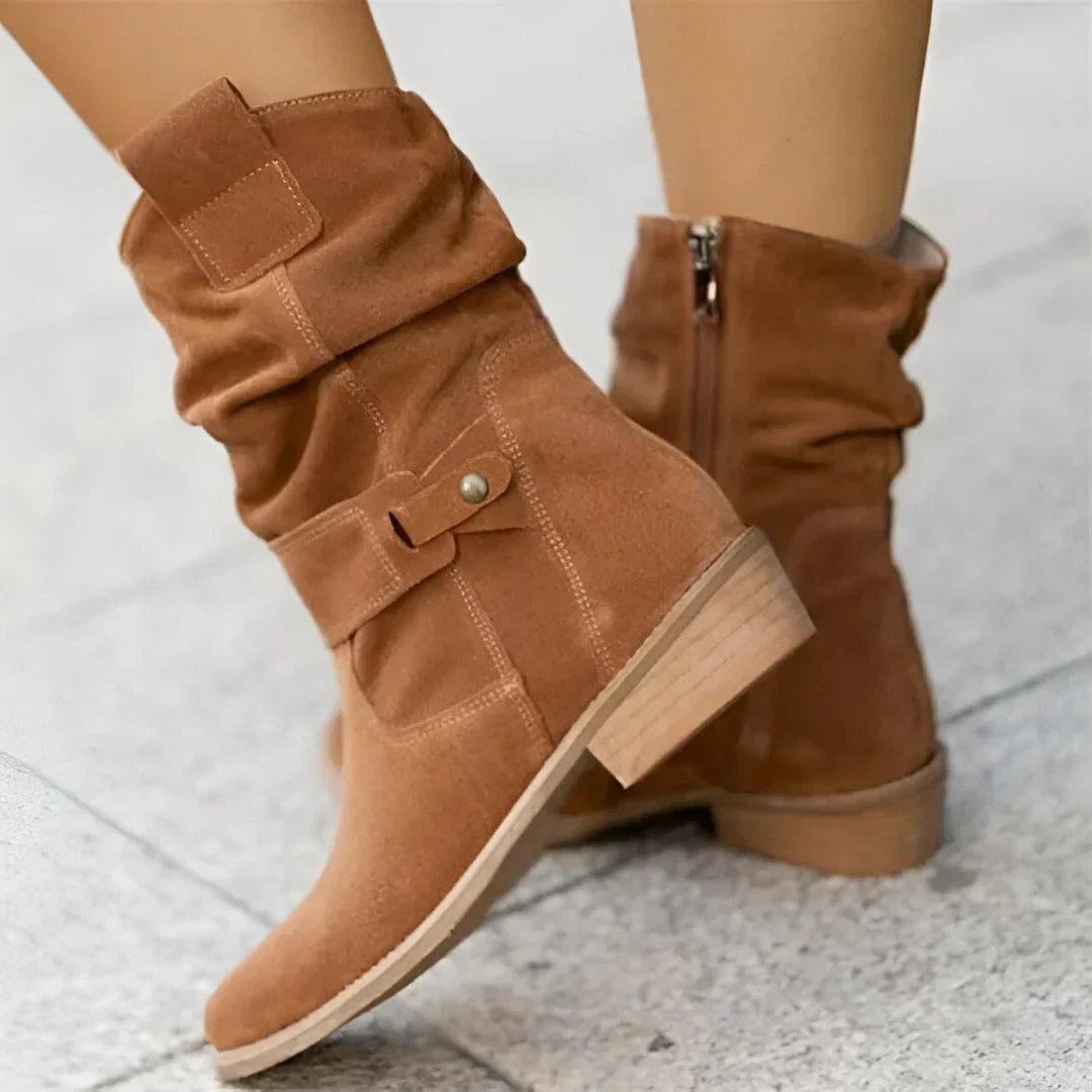 Quintina® | Boots