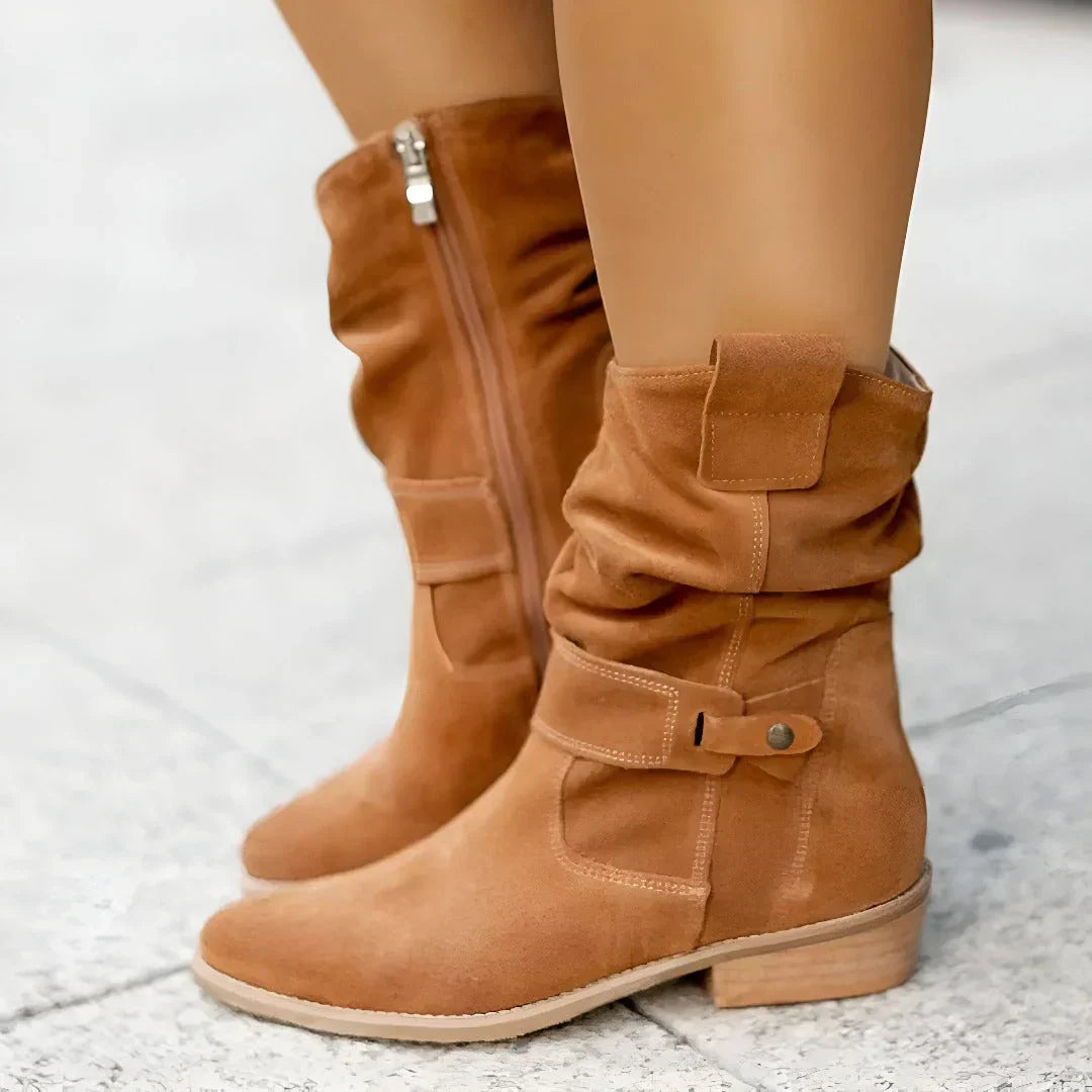 Quintina® | Boots