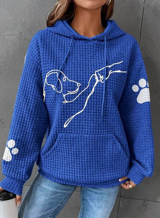 Teodora® | We love dog hoodies