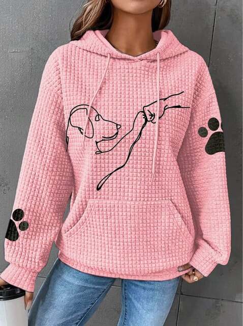 Teodora® | We love dog hoodies