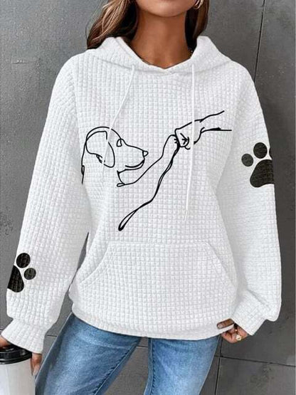 Teodora® | We love dog hoodies