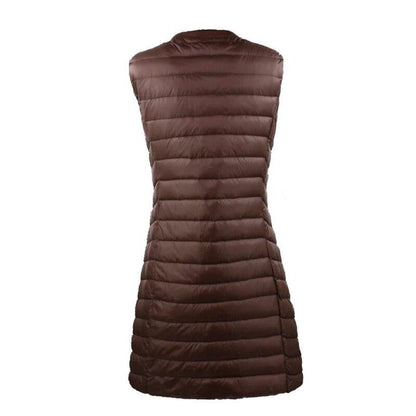 Quilla® | Modern quilted vest