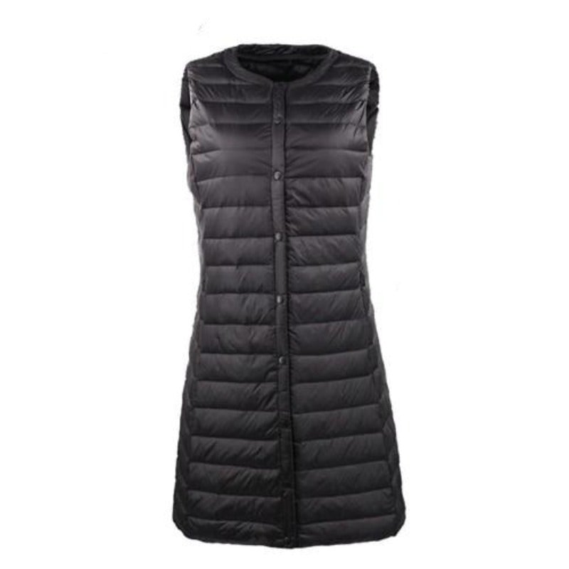 Quilla® | Modern quilted vest