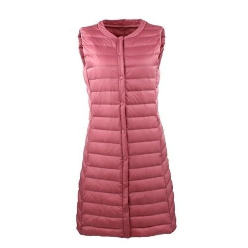 Quilla® | Modern quilted vest