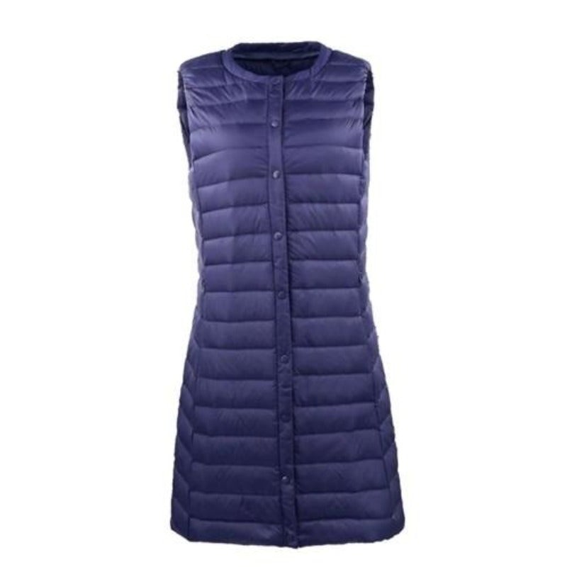 Quilla® | Modern quilted vest