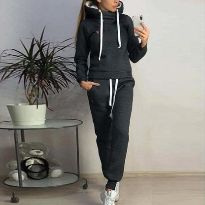 Susana® | Comfortable, warm and sporty jogging suit