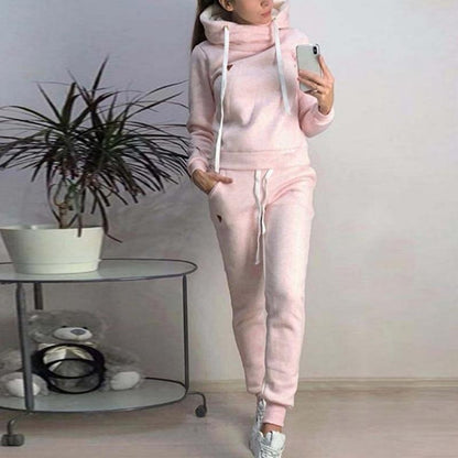 Susana® | Comfortable, warm and sporty jogging suit