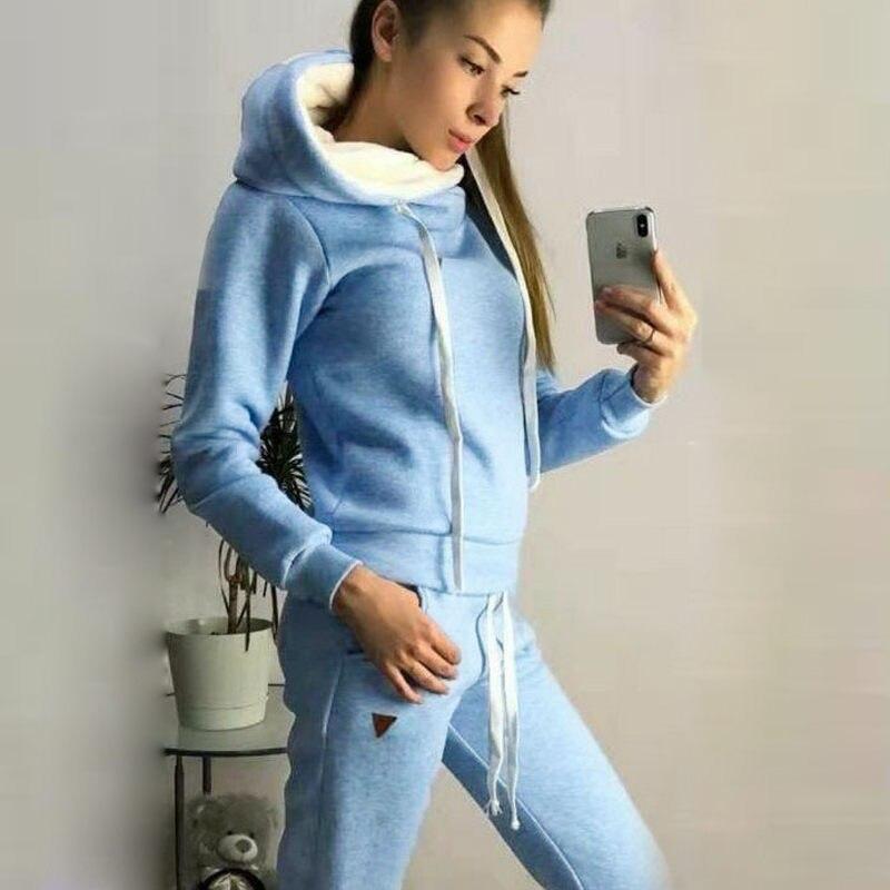 Susana® | Comfortable, warm and sporty jogging suit