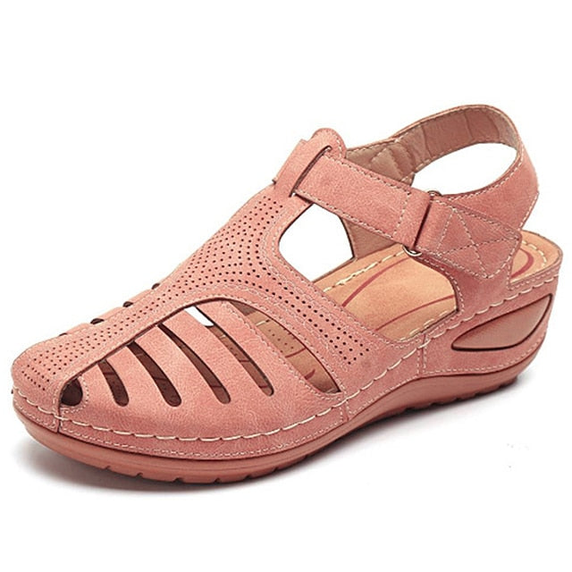 Zulema® | Ergonomic women's shoes with ultimate comfort