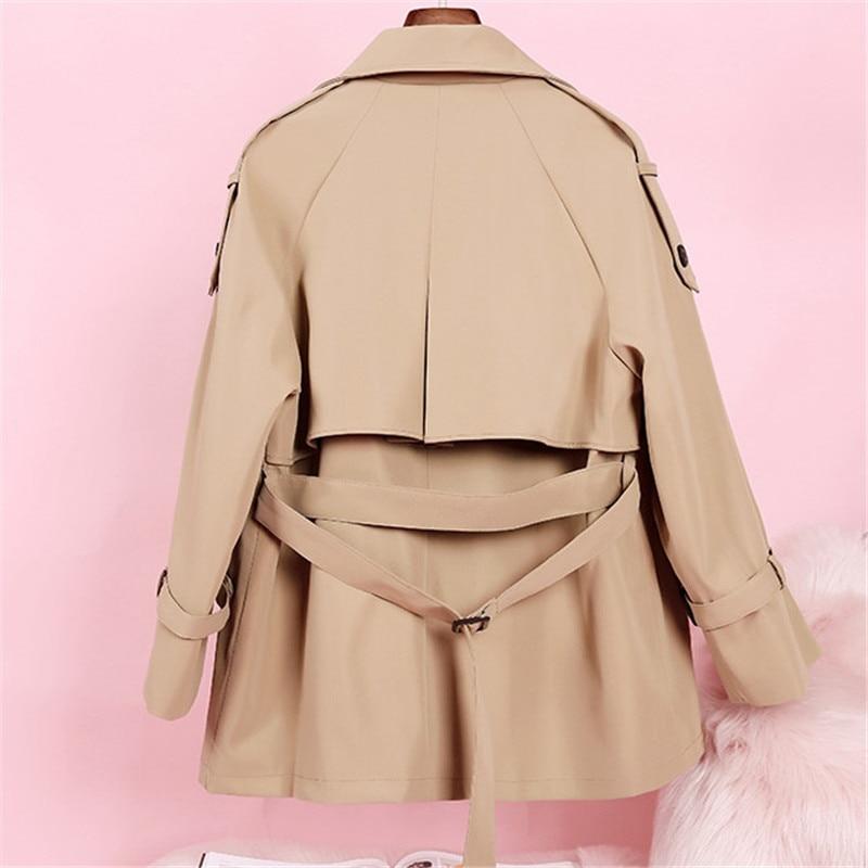 Aisling® | Designer trench coat