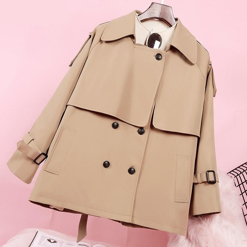 Aisling® | Designer trench coat