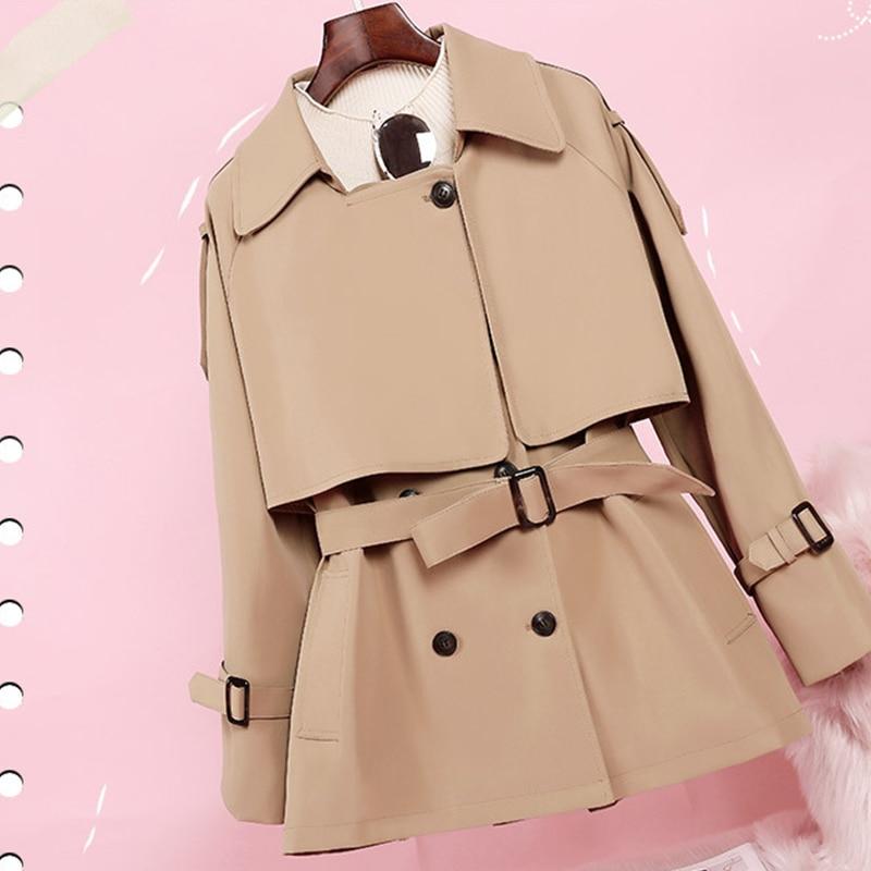 Aisling® | Designer trench coat