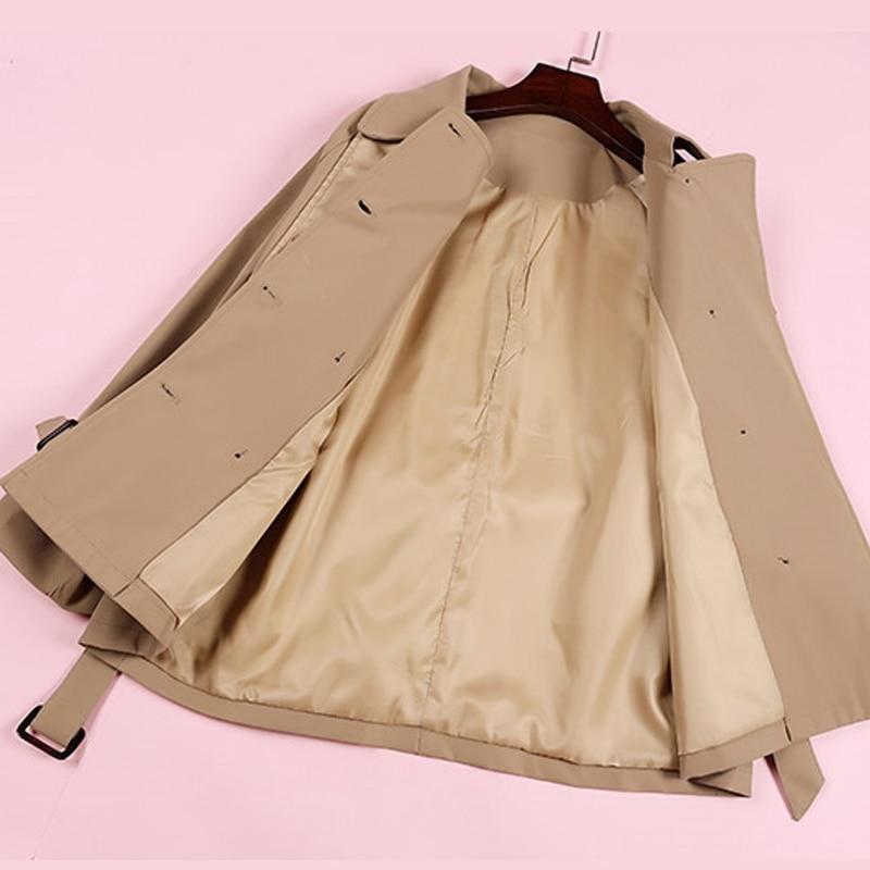 Aisling® | Designer trench coat