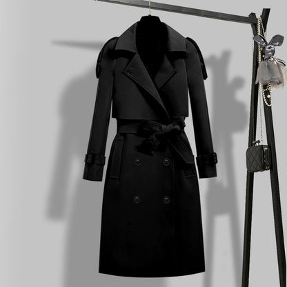 Amara® | Elegant trench coat