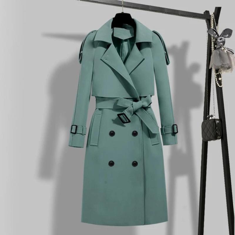 Amara® | Elegant trench coat