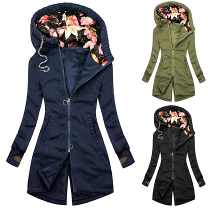 Octavia® | Designer autumn jacket