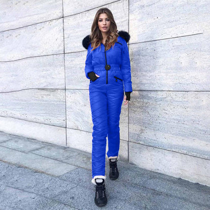 Alicia® | Fashionable ski suit