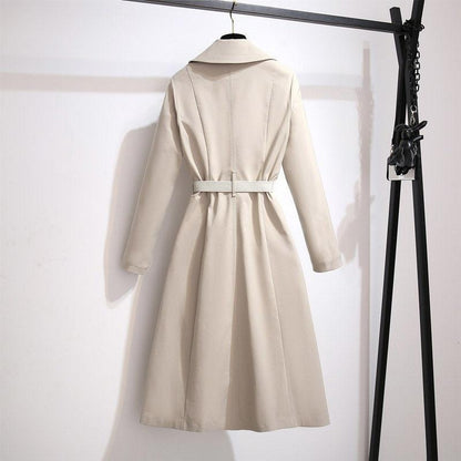 Adelina® | Designer trench coat