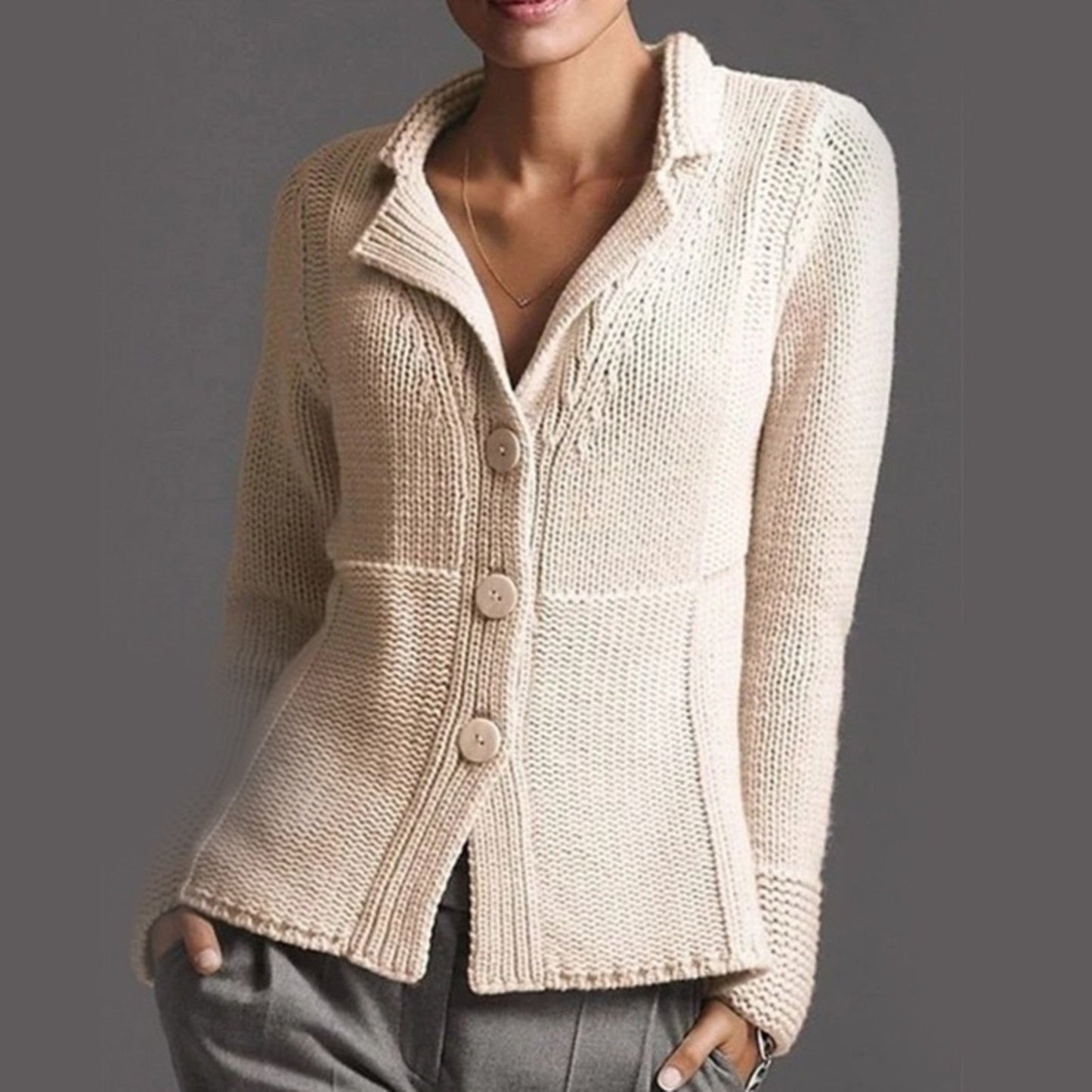 Tamsin® | Elegant cardigan