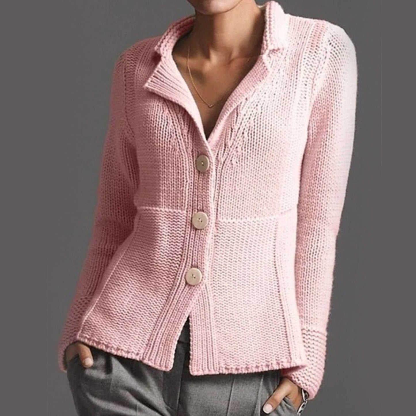 Tamsin® | Elegant cardigan