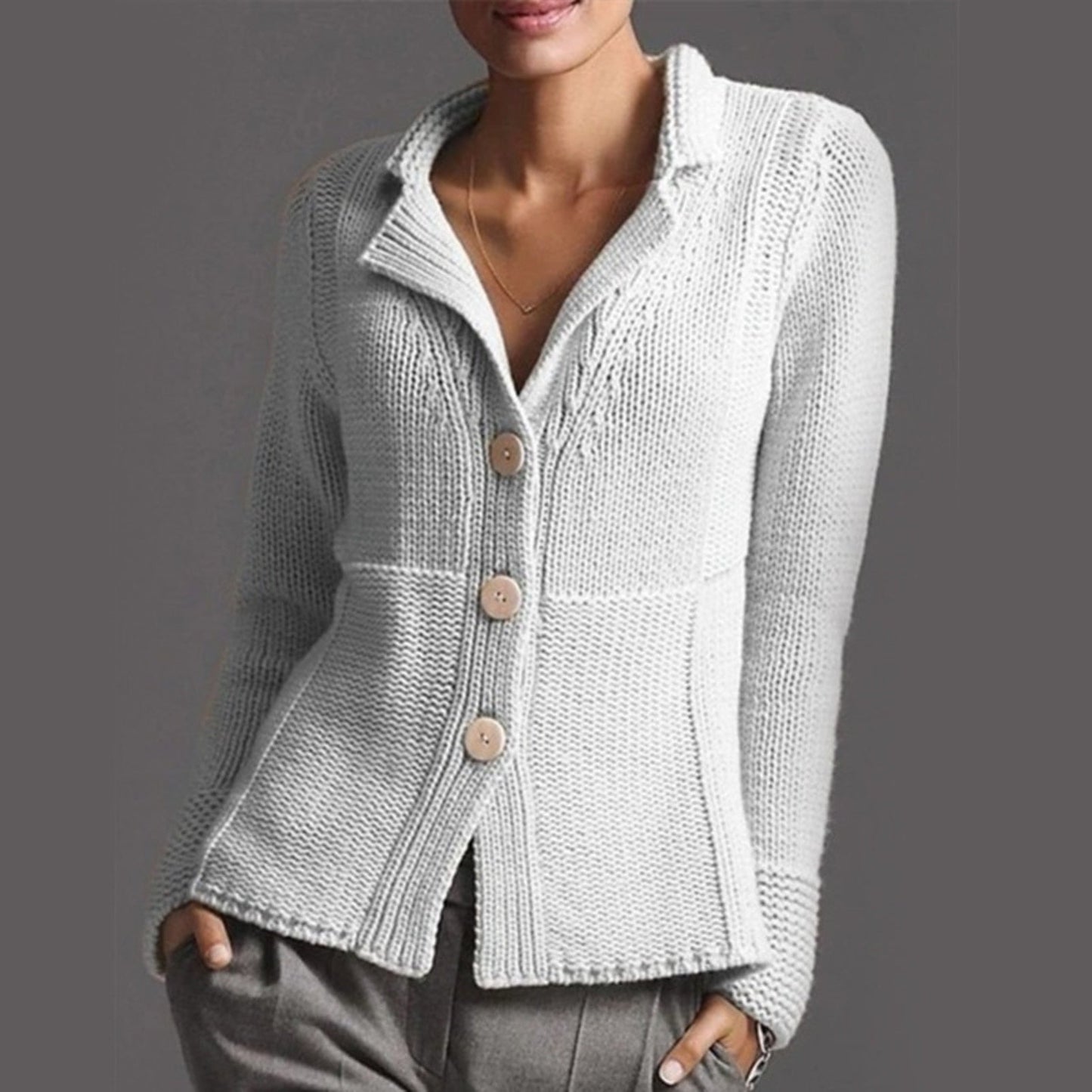 Tamsin® | Elegant cardigan